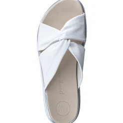 Tiki Slide Sandal|Paul Green Discount