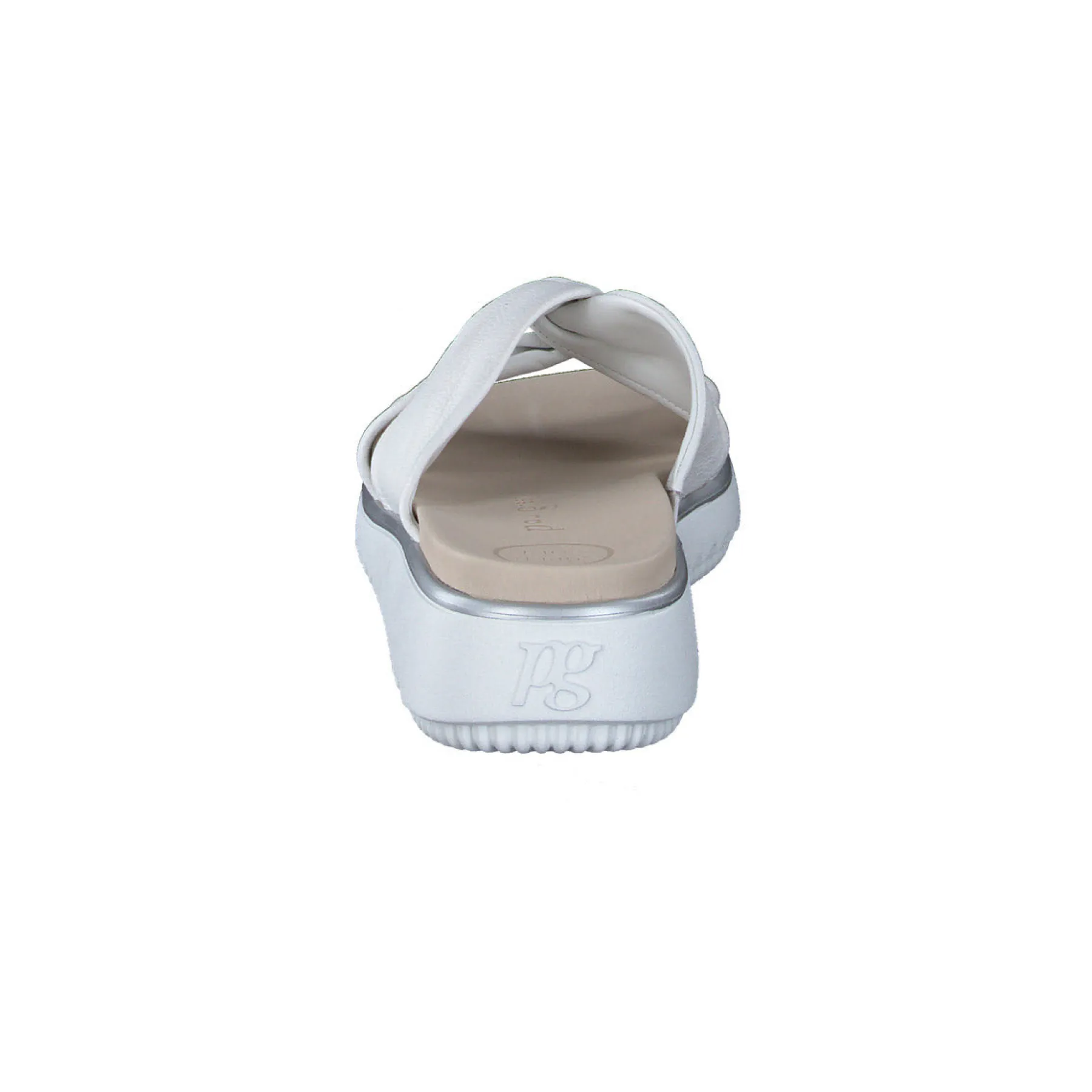 Tiki Slide Sandal|Paul Green Discount