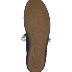 Tilly Sneaker|Paul Green New