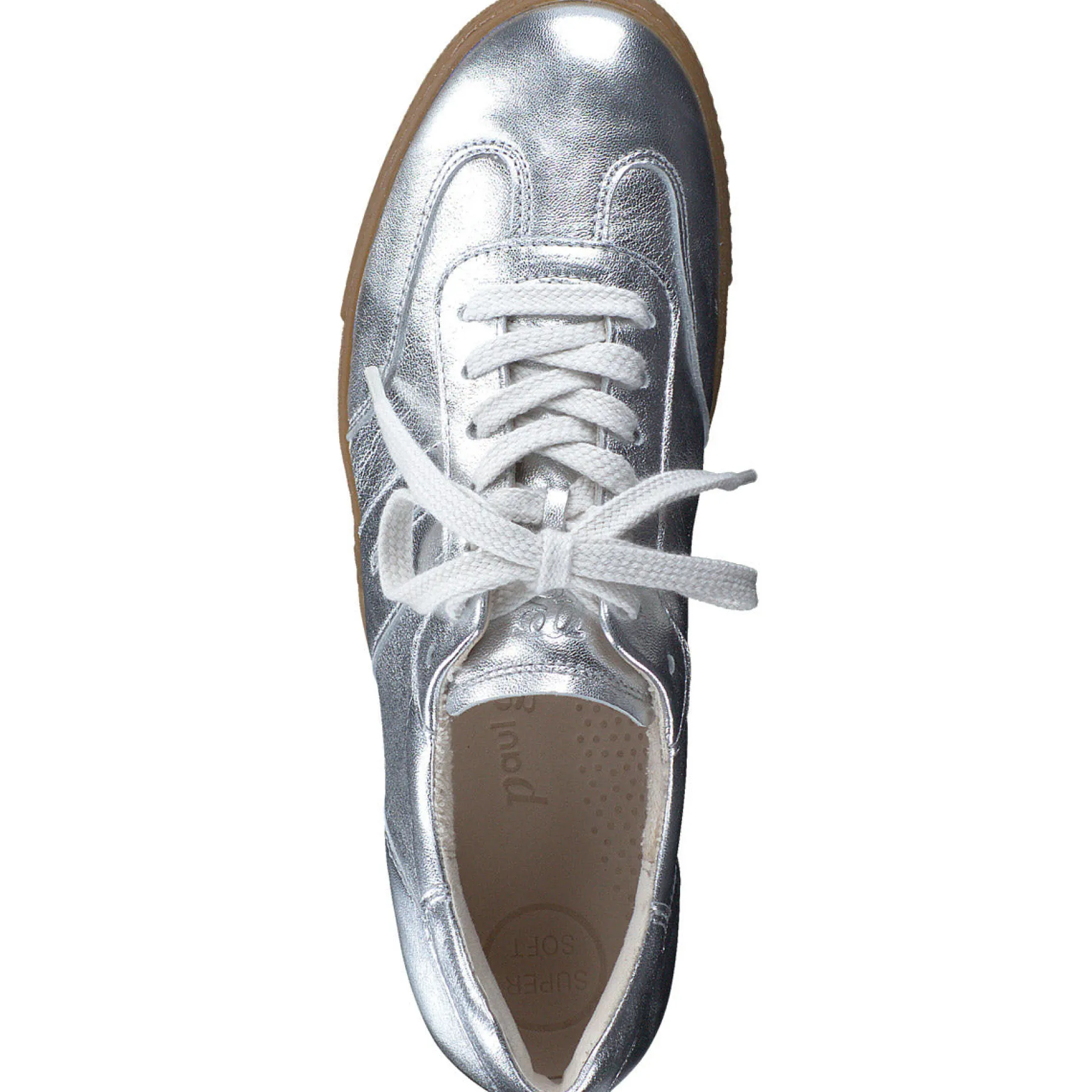 Tilly Sneaker|Paul Green Discount