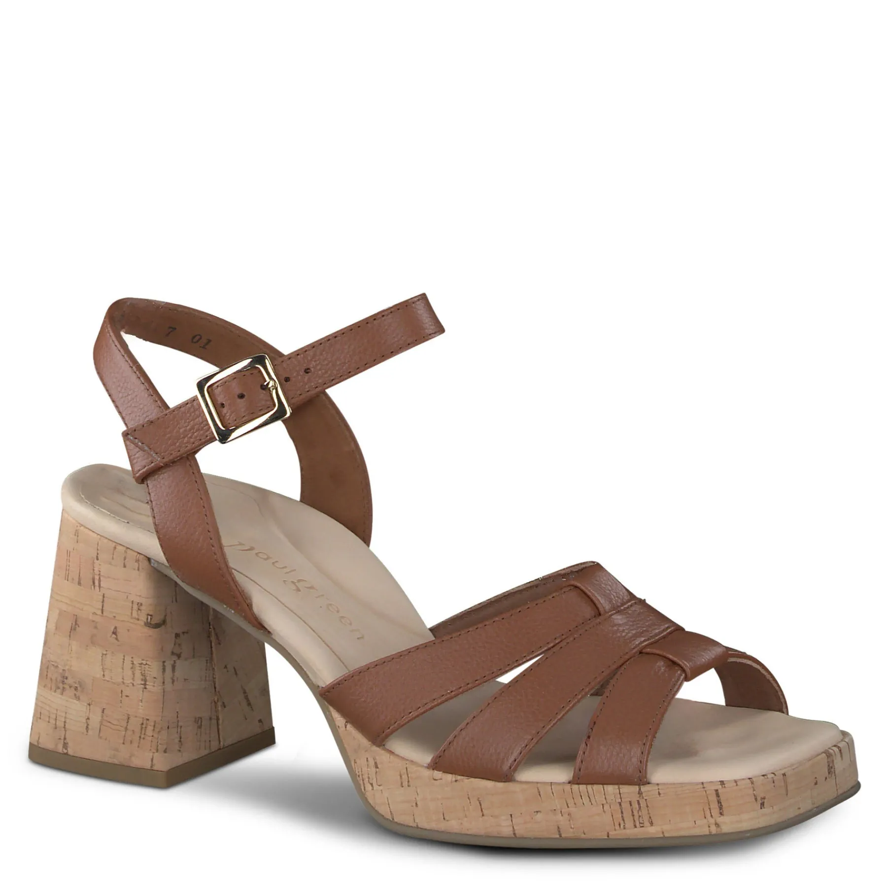 Tina Sandal|Paul Green Discount