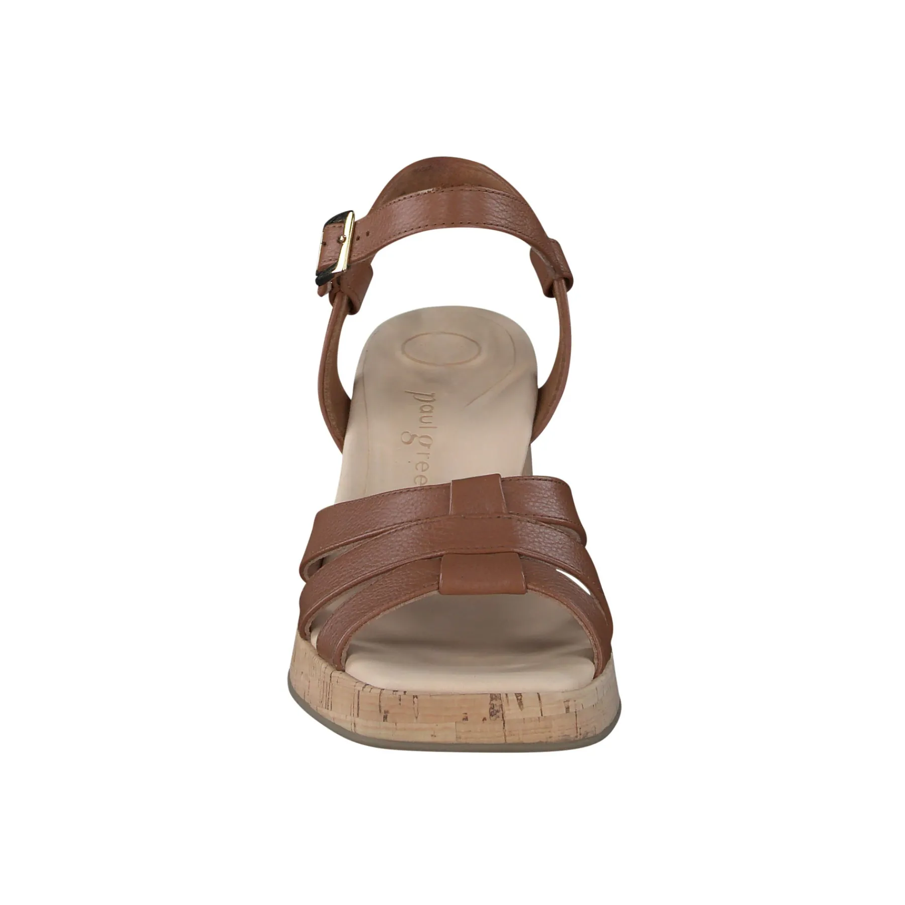 Tina Sandal|Paul Green Discount