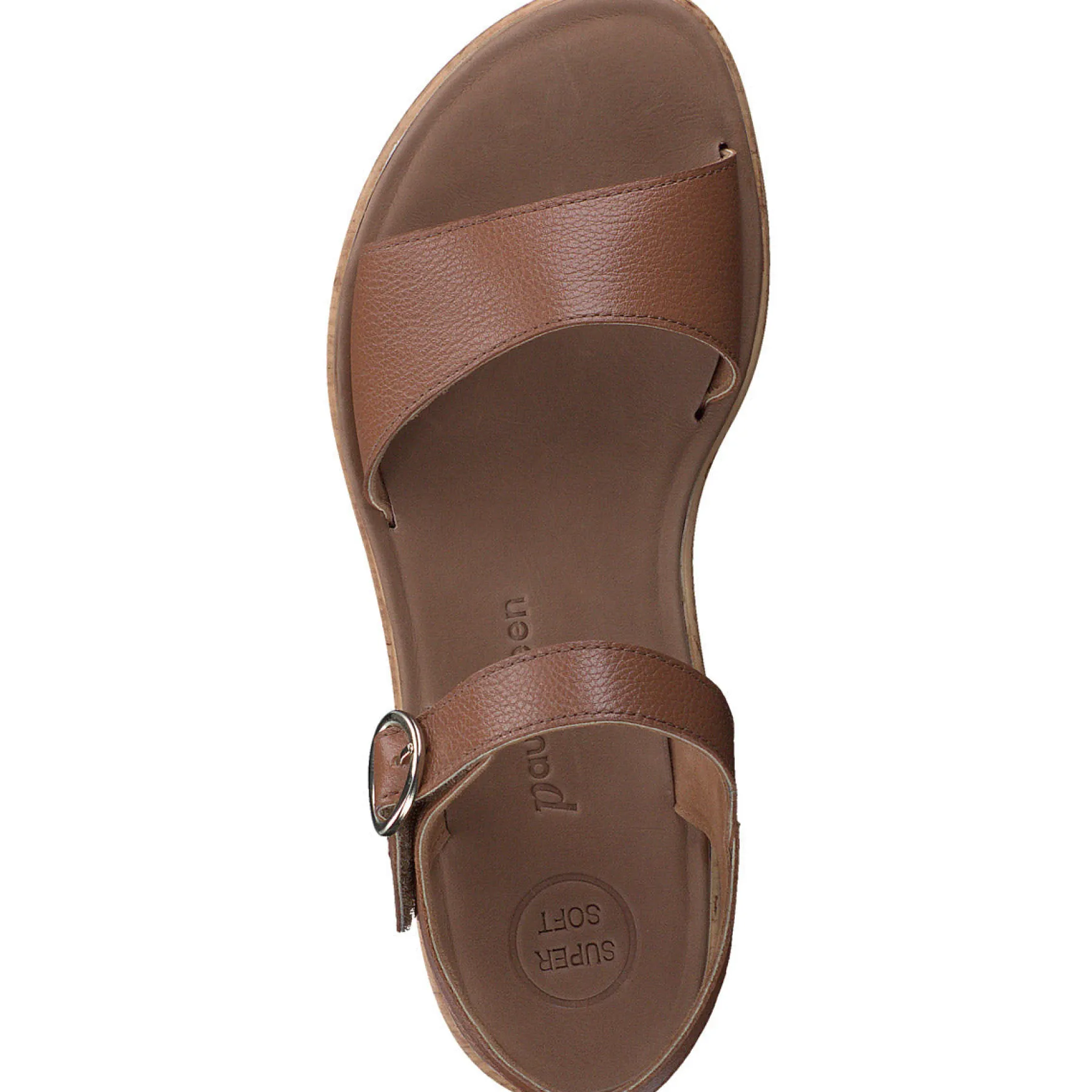 Tippi Sandal|Paul Green Discount