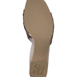 Tisha Heel|Paul Green