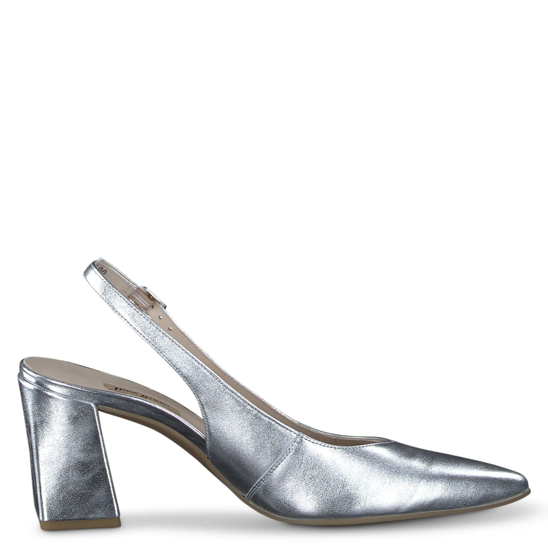 Toluca Sling Heel|Paul Green Clearance