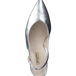 Toluca Sling Heel|Paul Green Clearance
