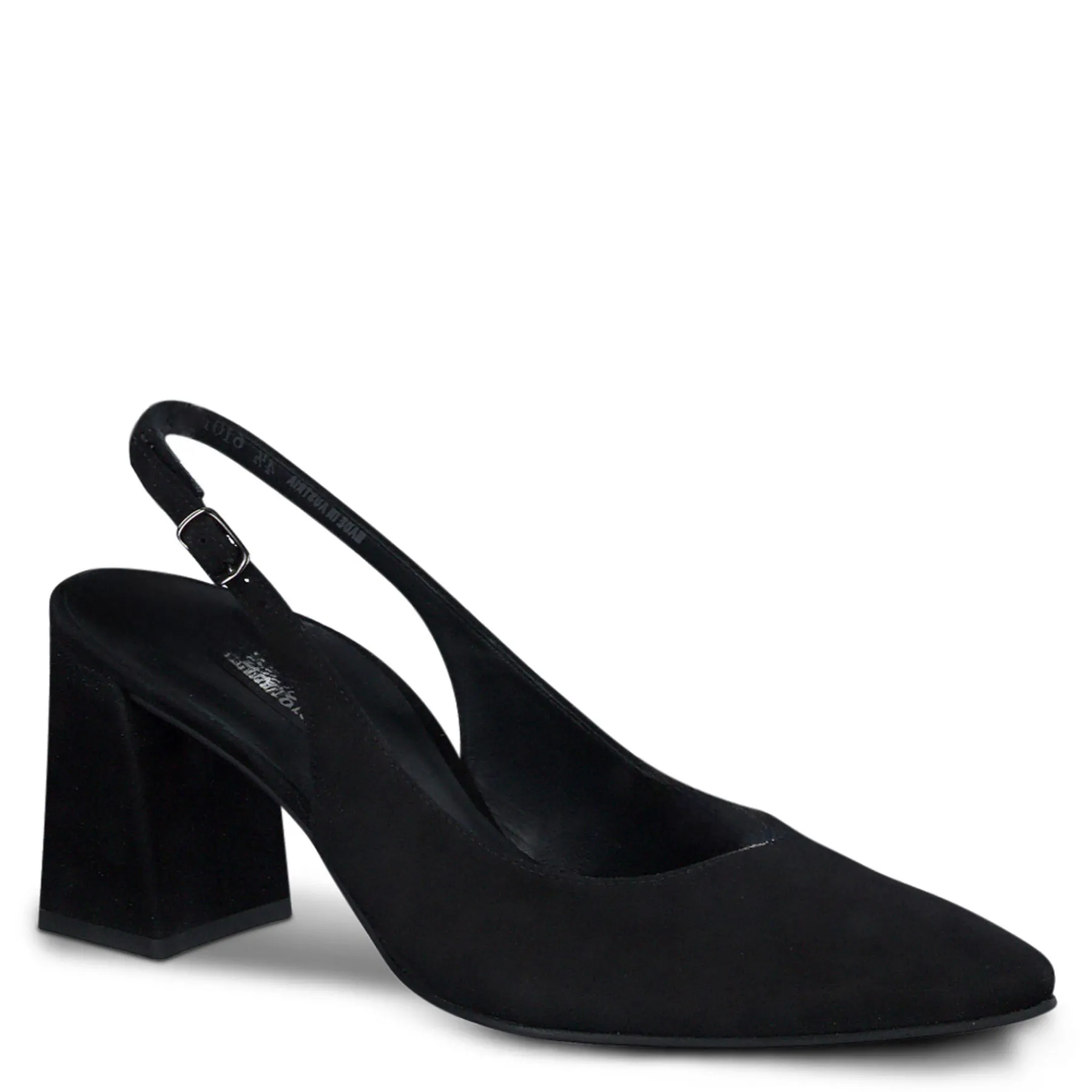 Toluca Sling Heel|Paul Green Online