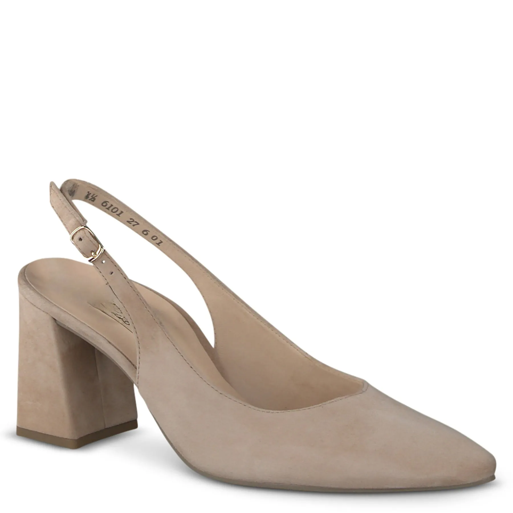 Toluca Sling Heel|Paul Green