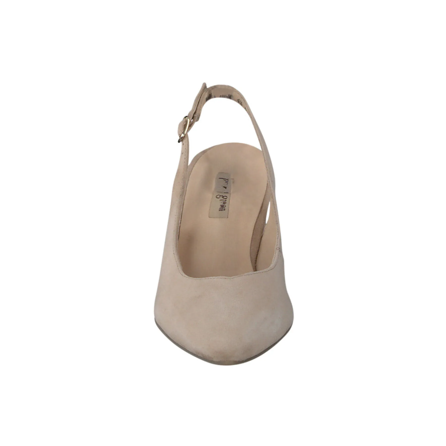 Toluca Sling Heel|Paul Green