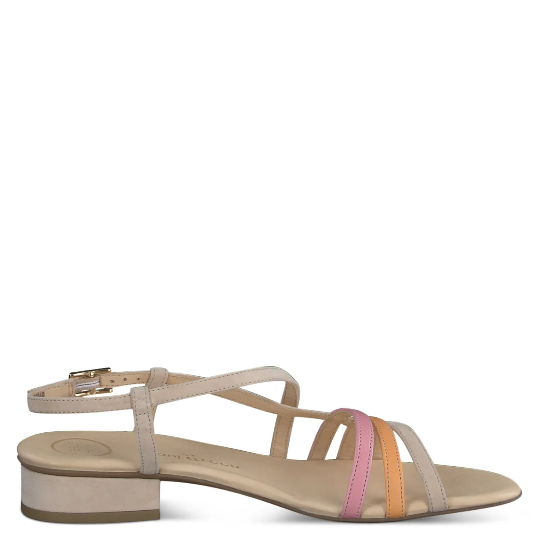 Topper Sandal|Paul Green Hot