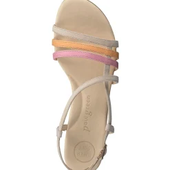 Topper Sandal|Paul Green Hot