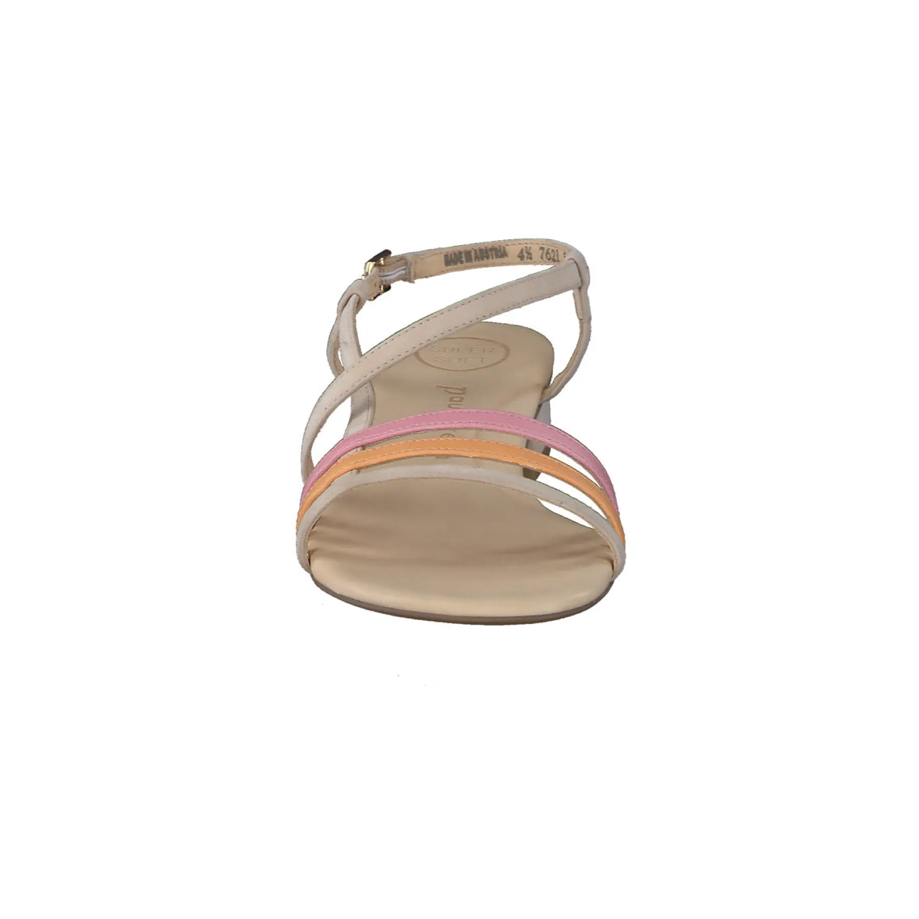 Topper Sandal|Paul Green Hot
