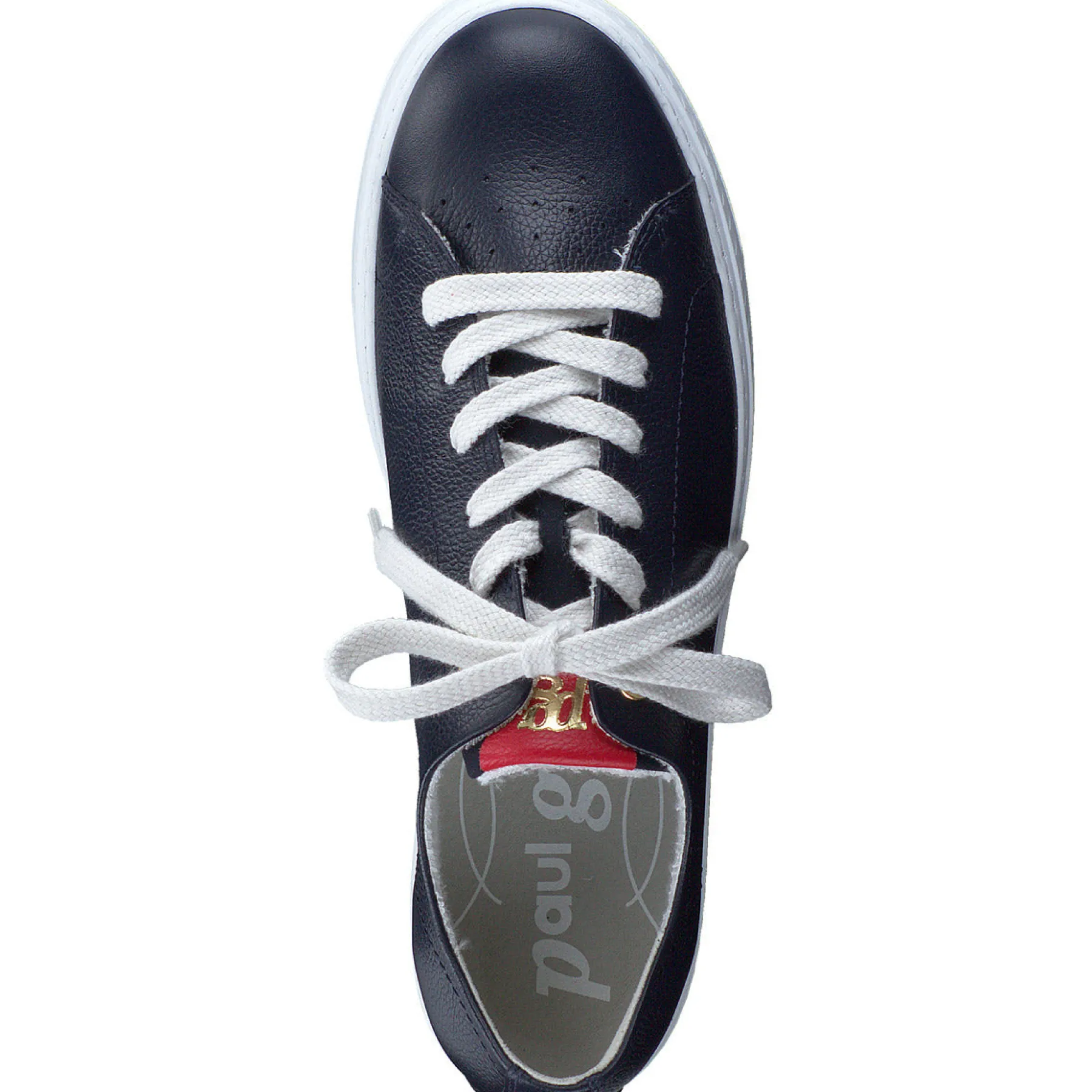 Trek Sneaker|Paul Green Clearance
