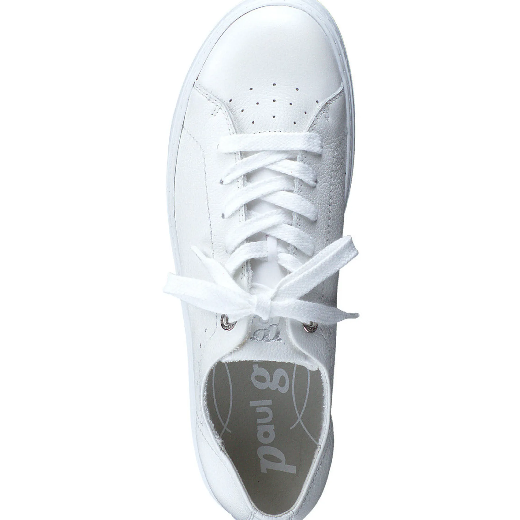 Trek Sneaker|Paul Green Best