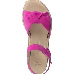 Tuscan Sandal|Paul Green New