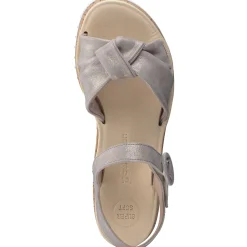 Tuscan Sandal|Paul Green Discount