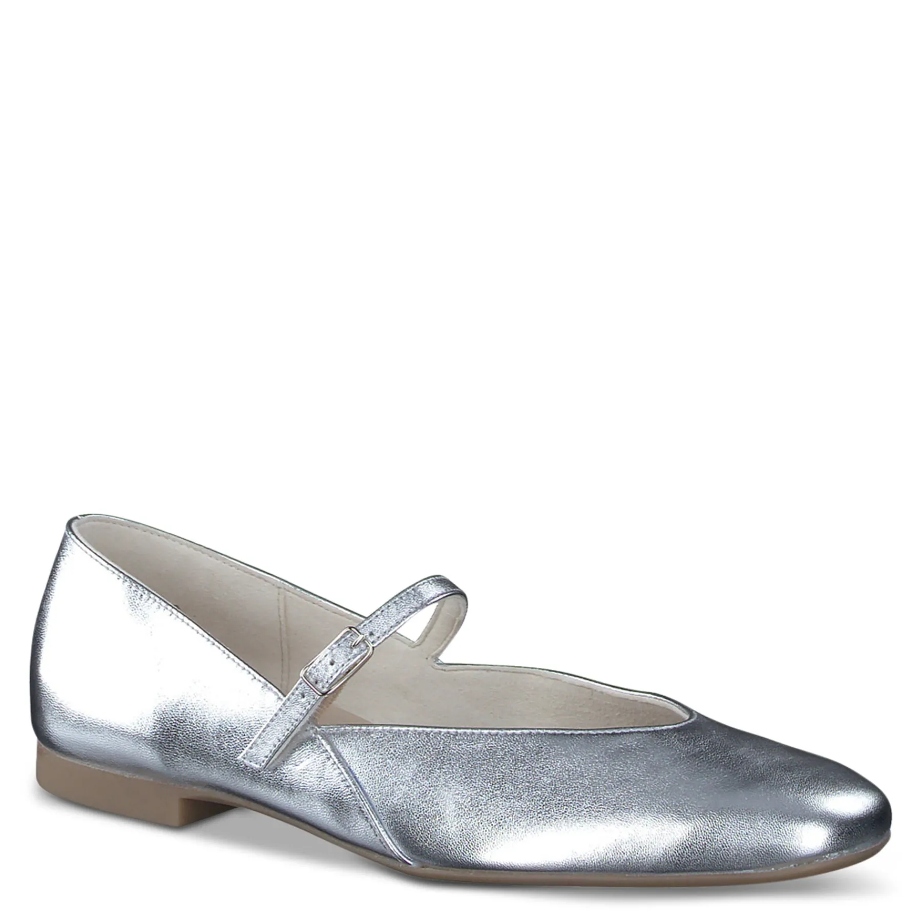 Vanna Mary Jane Flat|Paul Green Best