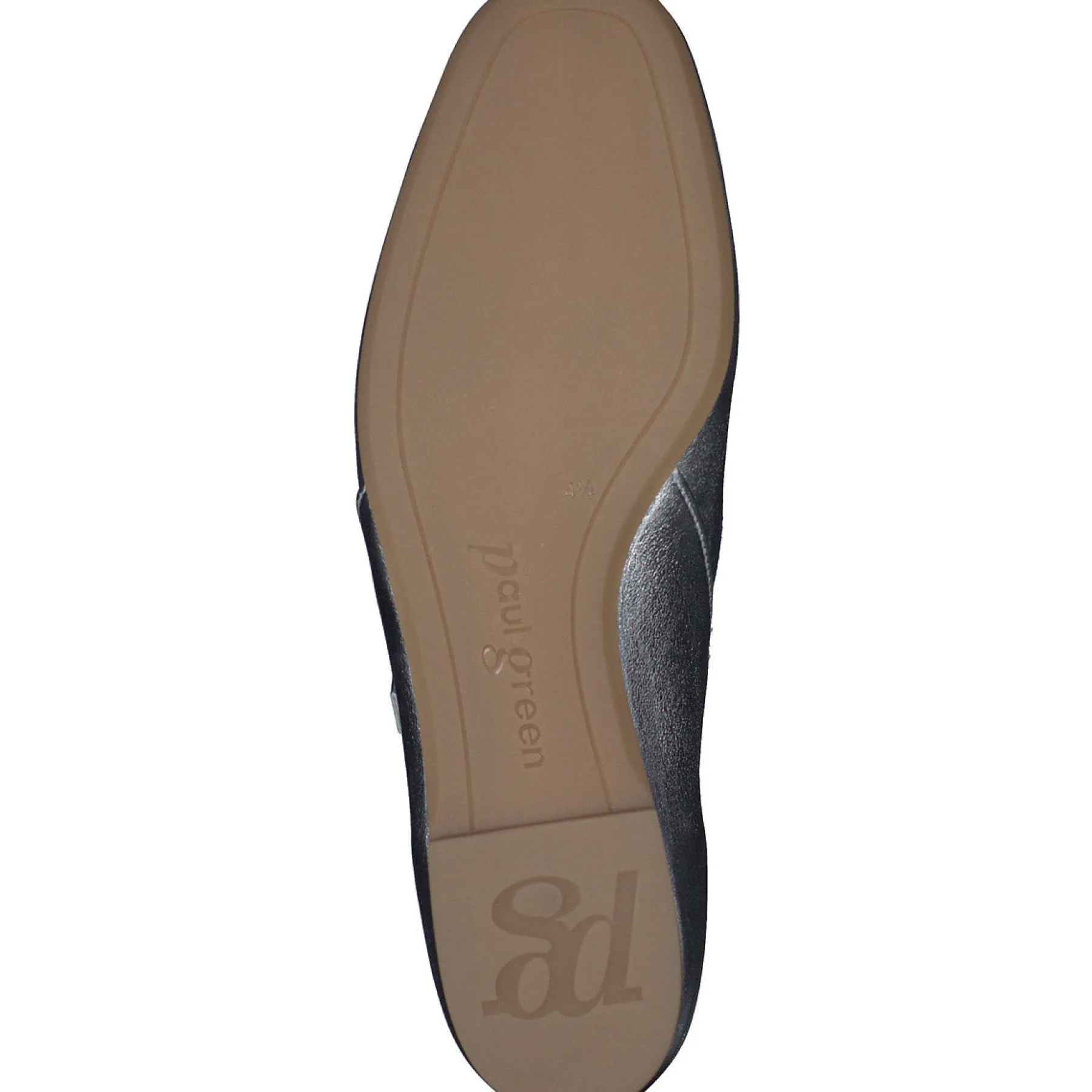 Vanna Mary Jane Flat|Paul Green Best