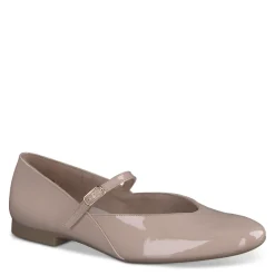 Vanna Mary Jane Flat|Paul Green Online
