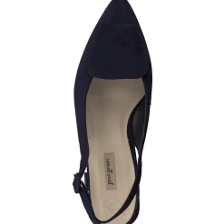 Viola Sling Heel|Paul Green Hot